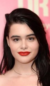 herec Barbie Ferreira