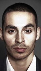 herec Manny Montana