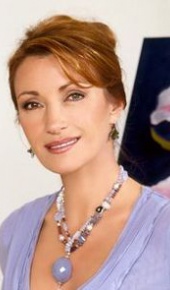 herec Jane Seymour