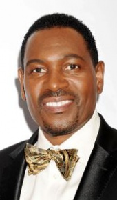 herec Mykelti Williamson