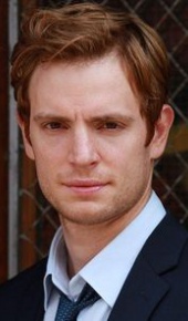 herec Nick Gehlfuss