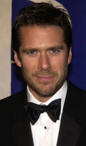 herec Alexis Denisof