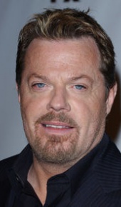 herec Eddie Izzard