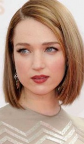 herec Kristen Connolly