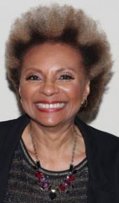 herec Leslie Uggams