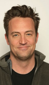 herec Matthew Perry