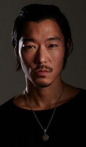 herec Aaron Yoo