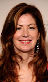 herec Dana Delany