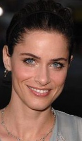 herec Amanda Peet