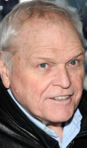 herec Brian Dennehy