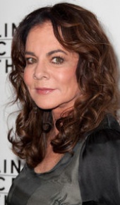 herec Stockard Channing