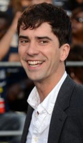 herec Hamish Linklater