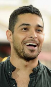 herec Wilmer Valderrama