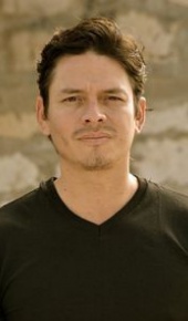 herec Jorge Jimenez