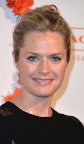 herec Maggie Lawson