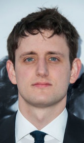 herec Zach Woods