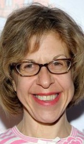 herec Jackie Hoffman