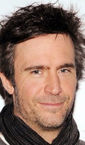 herec Jack Davenport