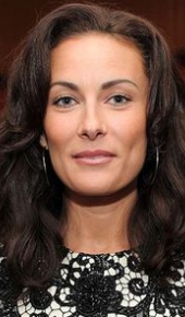 herec Laura Benanti