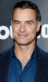 herec Murray Bartlett