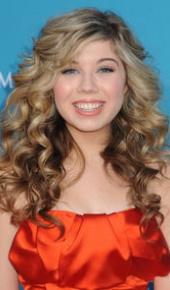 herec Jennette McCurdy