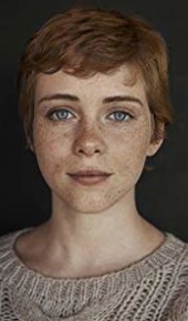 herec Sophia Lillis