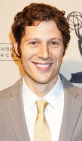 herec Zach Gilford