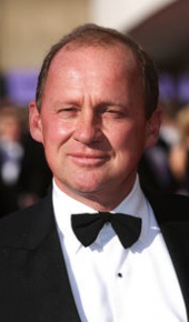 herec Peter Firth