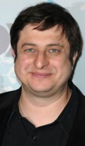 herec Eugene Mirman