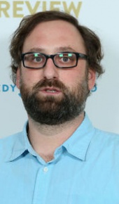 herec Eric Wareheim