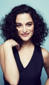 herec Jenny Slate