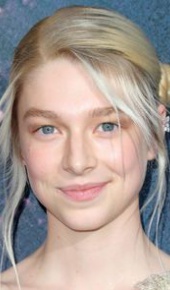 herec Hunter Schafer