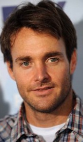 herec Will Forte