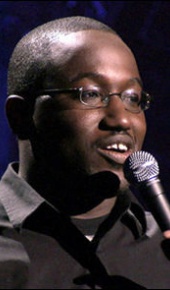 herec Hannibal Buress