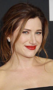 herec Kathryn Hahn