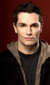 herec Sam Witwer