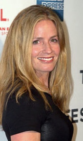 herec Elisabeth Shue