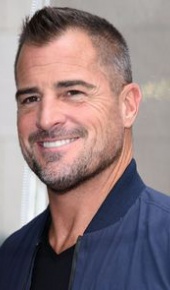 herec George Eads