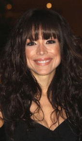 herec Liz Vassey