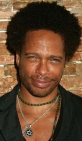 herec Gary Dourdan