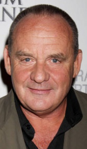 herec Paul Guilfoyle