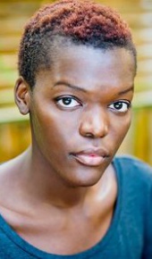 herec Sheila Atim