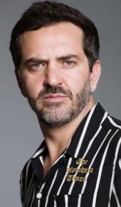 herec Flavio Medina