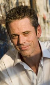 herec C. Thomas Howell