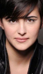 herec Jacqueline Toboni