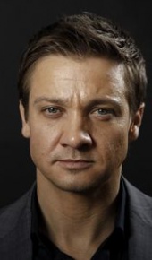 herec Jeremy Renner