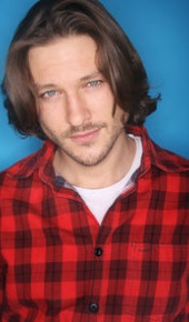 herec Michael Graziadei