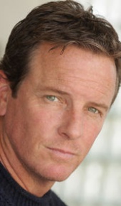 herec Linden Ashby