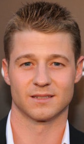 herec Benjamin McKenzie