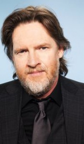 herec Donal Logue